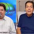 Problemas de saúde do Faustão têm relação com obesidade do passado?