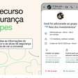 WhatsApp amplia segurança na criação de grupos