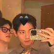 V compartilha álbum de fotos ao lado de Jimin e J-Hope; veja