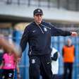 Treinador do Corinthians aponta calendário apertado como motivo para rodízio constante na equipe