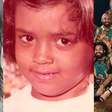 Gilberto Gil revela fotos raras de Preta Gil e momentos inéditos da família no dia do aniversário da cantora: 'Saudade sem fim'