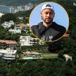Neymar e Bruna Biancardi definem prioridades e avaliam mansões após vigia em Cotia