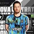 Botafogo anuncia a contratação do goleiro Neto, ex-Bournemouth