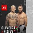 Charles do Bronx é escalado para a luta principal do UFC Rio