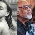 51 anos de Preta! Gilberto Gil faz declaração comovente e emociona: 'Saudade sem fim'
