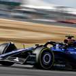 F1: Albon destaca fatores que impulsionam seu desempenho em 2025