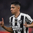 Savarino revela que recusou clube da Europa e decidiu ficar no Botafogo