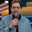 Vidente das estrelas fez alerta após previsão sobre saúde de Faustão