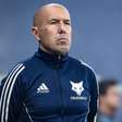 Leonardo Jardim minimiza euforia na Copa do Brasil e foca no Santos: 'O resto é secundário'