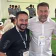 Corinthians chega a 32 liberações nas principais categorias da base sob direção interina