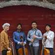 Violoncelles en Folie 2025: festival idealizado por brasileiro celebra 20 anos de magia sonora nos Alpes franceses