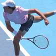 João Fonseca deixa o top 50 da ATP