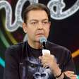 Faustão: como funciona transplante de fígado e de rim