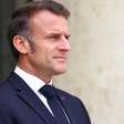 França investiga ameaças de morte a Emmanuel Macron feitas por rabino em vídeo
