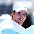 Cincinnati Open: dia e horário de jogo de João Fonseca com Fokina são revelados; confira