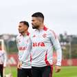Internacional encara o Bragantino com pelo menos quatro baixas certas