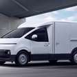 A parceria já começou: GM Chevrolet e Hyundai anunciam van elétrica
