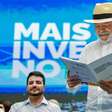 Lula defende que parlamentares que fizeram motim no Congresso sejam cassados