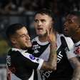 Fim do silêncio: Vasco reage, despista a crise e segue vivo na Copa do Brasil