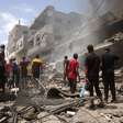 Comunidade internacional crítica plano de Israel para Gaza