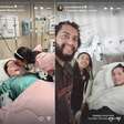 Em coma vigial há quatro anos, cantora gospel reaparece após internação; veja