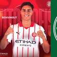 Contratações do Palmeiras: Cria do Verdão é anunciado por clube espanhol