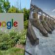 Sem limites: Google aposta em hidrelétrica gigante para sustentar sua IA