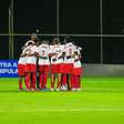 Red Bull Bragantino volta a 'tropeçar' no Paulistão Sub-20