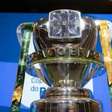 Confira os classificados para as quartas de final da Copa do Brasil