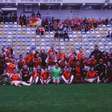 Gurias Coloradas avançam à semifinal do Brasileiro Sub-20