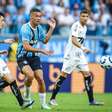 Grêmio recebe sondagens de clube da Rússia por Alysson