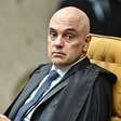 A advertência da embaixada dos EUA a Moraes e seus aliados