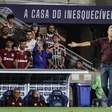 Fluminense 'esquece' a Copa do Brasil e mira no Bahia, pelo Brasileiro