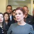 Zambelli pede a Allan dos Santos e Paulo Figueiredo campanha contra o ministro de Justiça da Itália