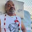 Morte de Arlindo Cruz é anunciada com erro de transmissão da TV Globo no Rio de Janeiro