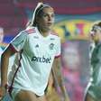 Brasileirão Feminino: Flamengo tenta quebrar tabu contra o Palmeiras nas quartas