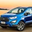 Ford convoca recall para seis modelos; veja quais e a lista de chassis envolvidos