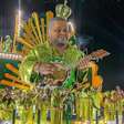 Arlindo Cruz ganhou homenagem da Império Serrano no carnaval de 2023; relembre