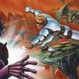 Street Fighter 2010: o spin-off mais estranho (e esquecido) da franquia