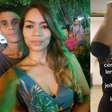 'Vivo o luto de uma pessoa que não morreu', diz mulher de jovem que perdeu memória após câncer no cérebro