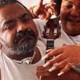 Em último registro antes da morte, Arlindo tocou banjo com a ajuda da esposa; veja
