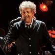 Bob Dylan volta ao estúdio enquanto segue sua turnê
