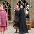 Atriz de Harry Potter revela que Trump a chamou para um encontro: 'Poderia ter mudado a América!'