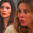 Resumo da novela 'Vale Tudo', capítulo de sábado, 9 de agosto: Psicóloga vai soltar a mão de Heleninha, que ativa o modo fofoqueira sobre Ivan e Raquel