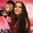 Anitta deixa mensagem para fã dançarino que terá que amputar perna; veja o que ela escreveu