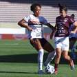 Ferroviária e São Paulo empatam no Brasileirão Feminino