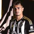 Reinier, reforço do Atlético, avalia período na Europa