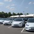 Vendas de carros novos recuam na Europa, atrapalhando mercado de usados