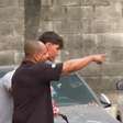 Morre vítima de atropelamento, e ex-jogador do Botafogo responderá por homicídio