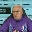 Dorival JR define escalação diferente para o Corinthians enfrentar o Juventude